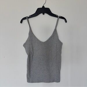 Forever 21 Ribbed Tank Top 🆕